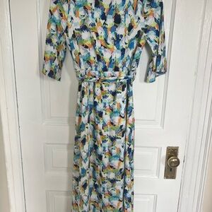 EUC Dainty Jewells Swim Dress